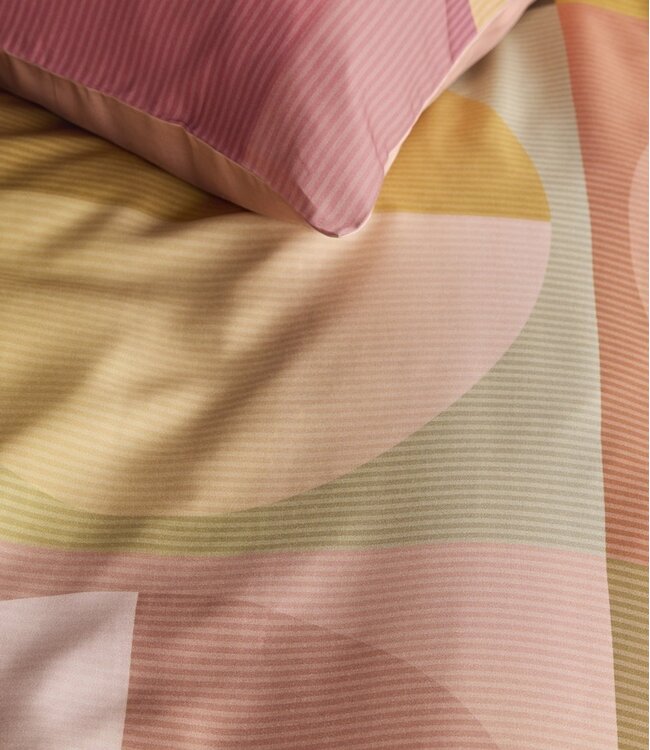 Dutch Design Dekbedovertrek Tencel Broadway Multi 260 x 200/220