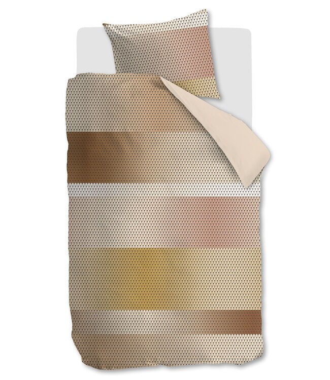 Dutch Design Dekbedovertrek Tencel Hollywood Boulevard