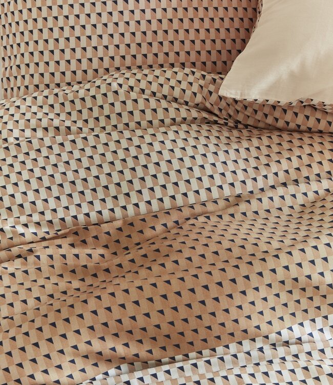 Dutch Design Dekbedovertrek Tencel Hollywood Boulevard 140 x 200/220
