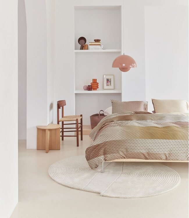 Dutch Design Dekbedovertrek Tencel Hollywood Boulevard 260 x 200/220