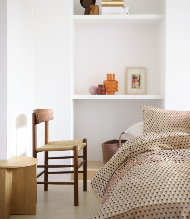 Dutch Design Dekbedovertrek Tencel Hollywood Boulevard 260 x 200/220