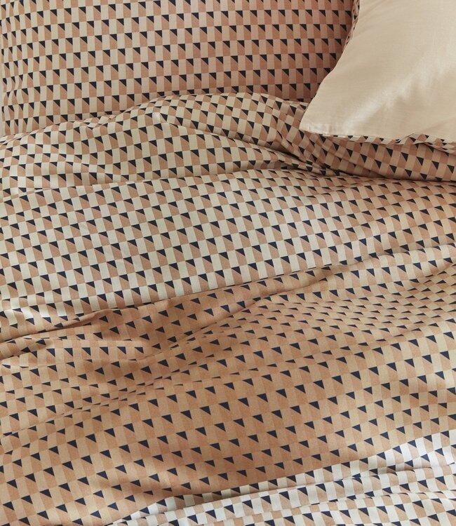Dutch Design Dekbedovertrek Tencel Hollywood Boulevard 260 x 200/220