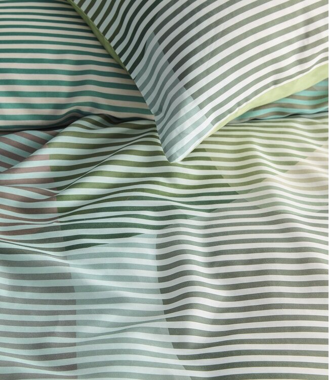 Dutch Design Dekbedovertrek Tencel Lombard Street 260 x 200/220