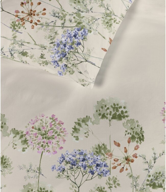 Ariadne at Home Dekbedovertrek Katoen Sunbeam Multi