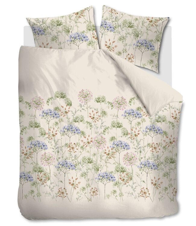 Ariadne at Home Dekbedovertrek Katoen Sunbeam Multi 260 x 200/220