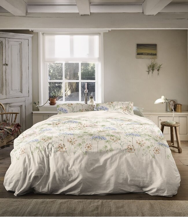 Ariadne at Home Dekbedovertrek Katoen Sunbeam 200 x 200/220