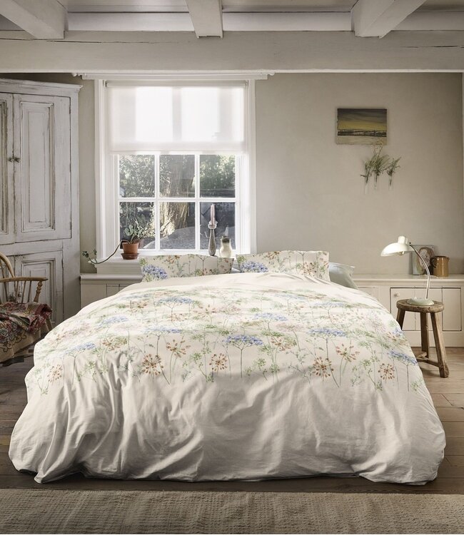 Ariadne at Home Dekbedovertrek Katoen Sunbeam Multi 260 x 200/220