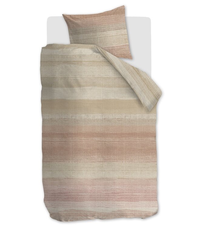 Ariadne at Home Dekbedovertrek Katoen Blaze Terra 140 x 200/220
