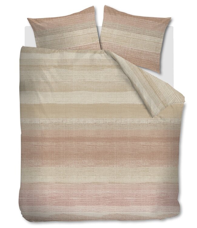 Ariadne at Home Dekbedovertrek Katoen Blaze Terra 240 x 200/220