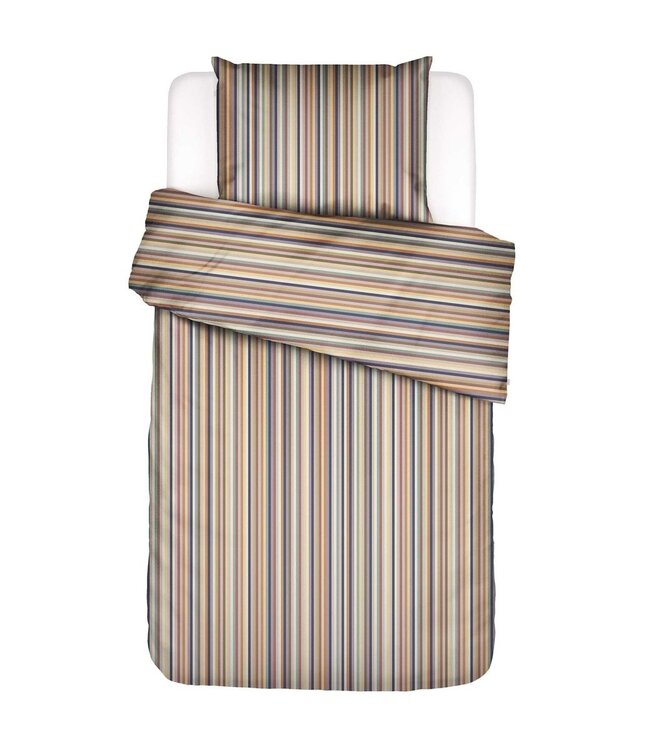 Essenza Dekbedovertrek Donna Nightshadow Blue