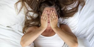 Slecht slapen?  5 oorzaken in je bed 