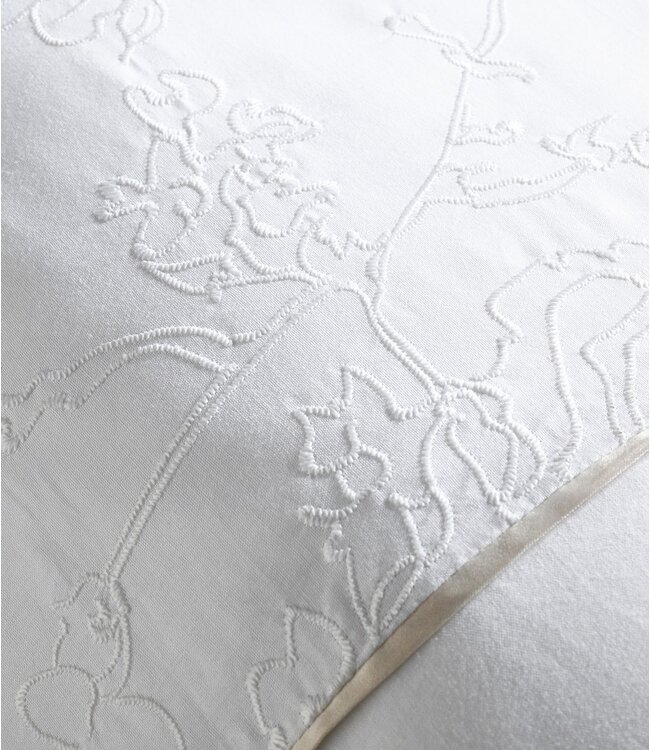 Beddinghouse Dekbedovertrek Van Gogh Broderie Fleurie