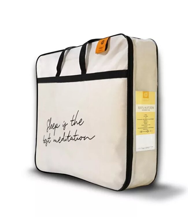 Gilder Zomerdekbed Katoen Cotton Comfort  140 x 200