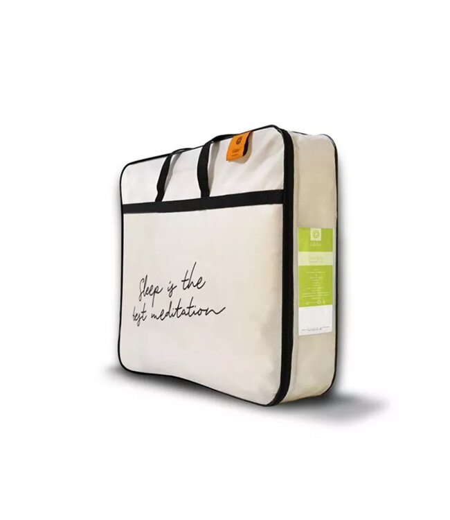 Gilder Zomerdekbed Bamboo Comfort