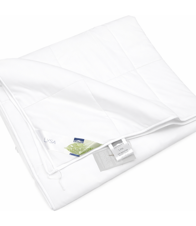 Polydaun Zomerdekbed Tencel Lysa