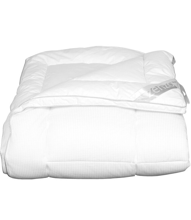 Polydaun Synthetisch Dekbed Zenzo Onyx
