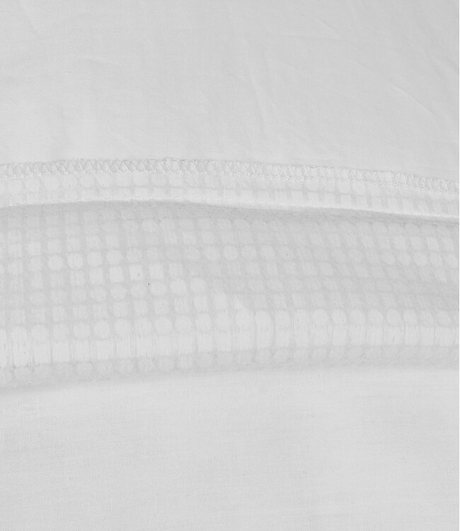 Polydaun Zenzo Splittopper Hoeslaken