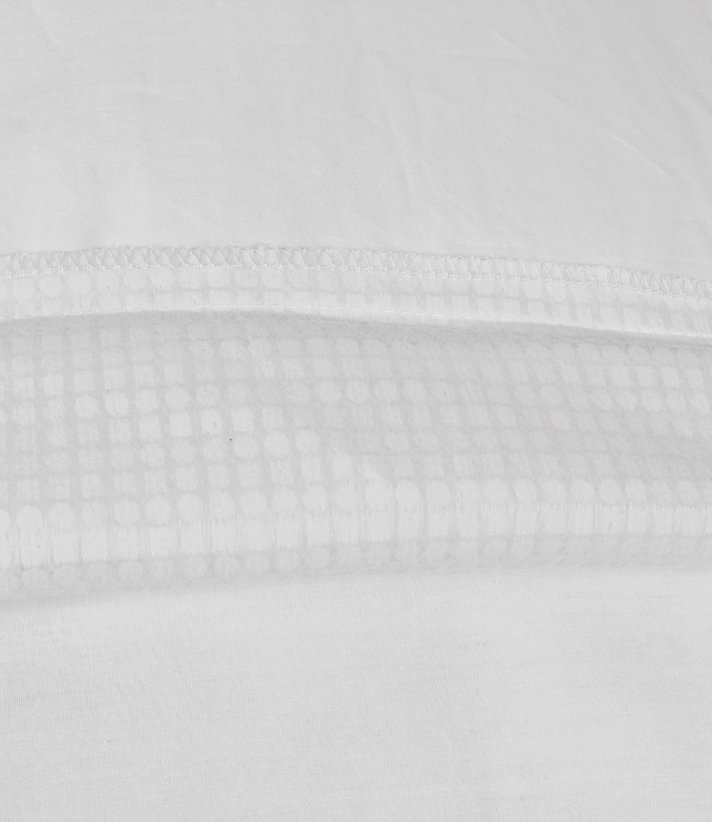 Polydaun Zenzo Splittopper Hoeslaken