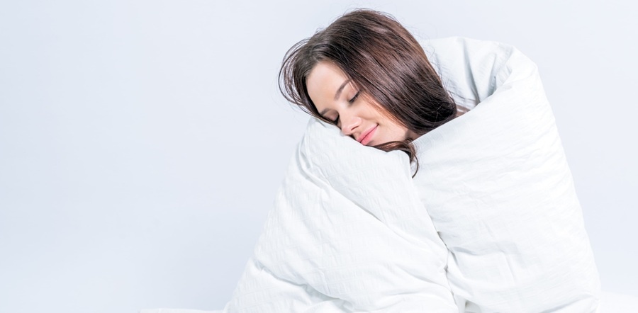 Winterdekbed kiezen? Warm en comfortabel slapen