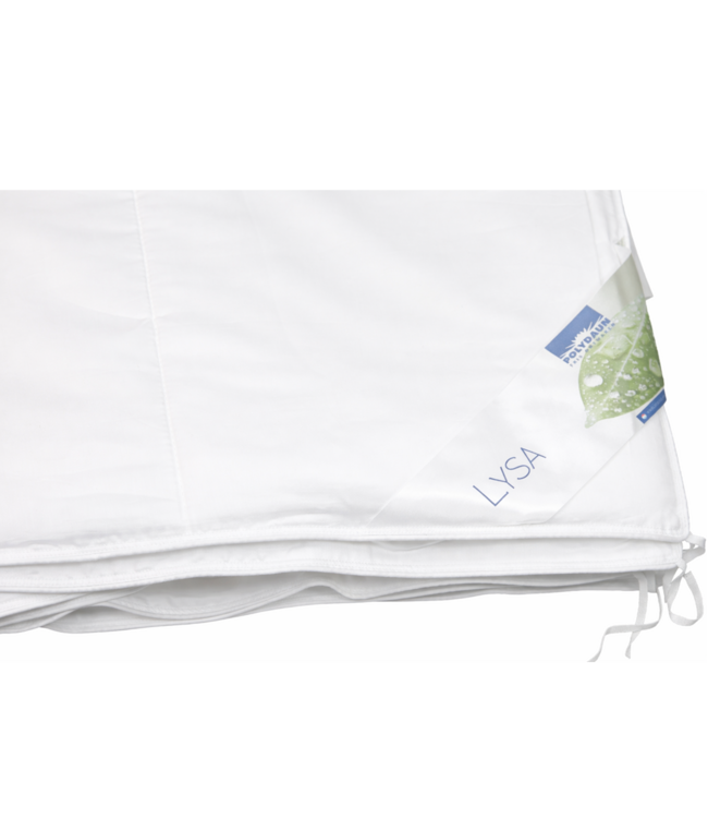Polydaun Zomerdekbed Tencel Lysa