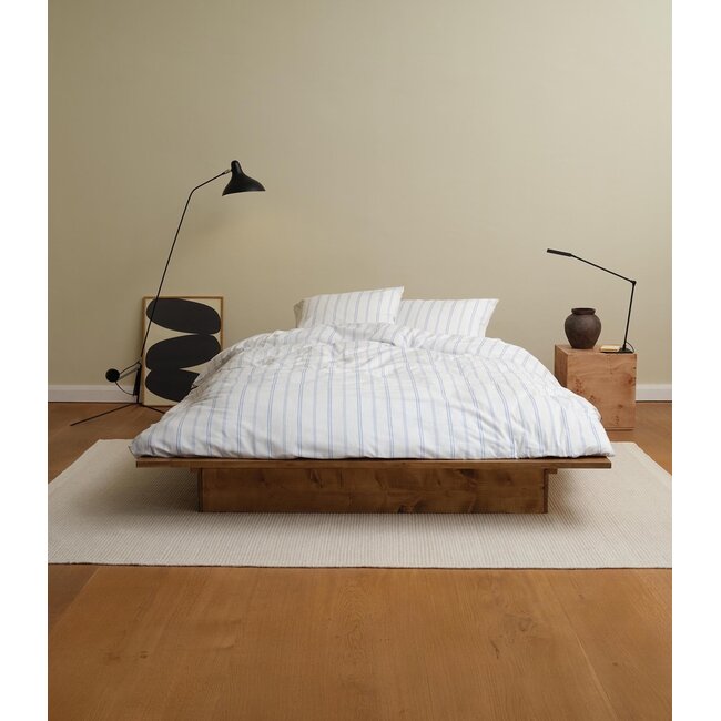 Olin Calm, blauw