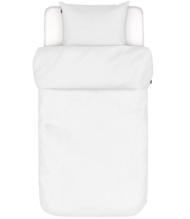 Marc O'Polo Dekbedovertrek Valka White
