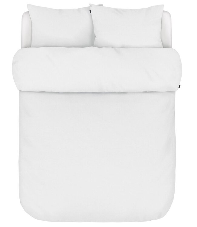 Marc O'Polo Dekbedovertrek Valka White