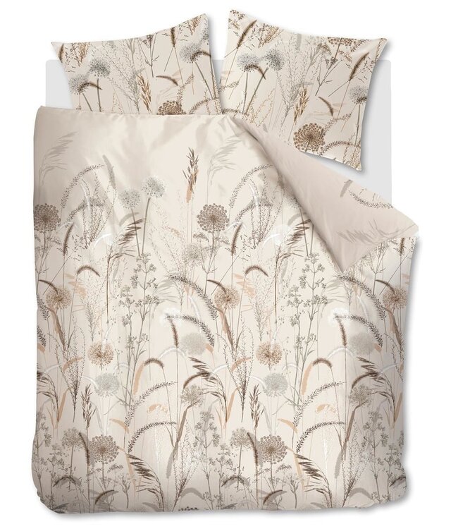 Beddinghouse Dekbedovertrek Amelie Natural  240 x 200/220