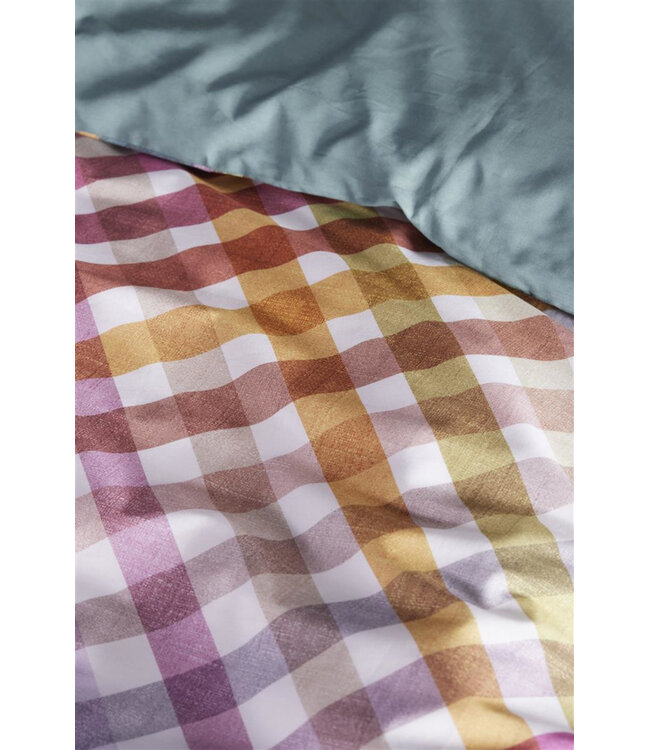 Beddinghouse Dekbedovertrek Rosie Multi 140 x 200/220