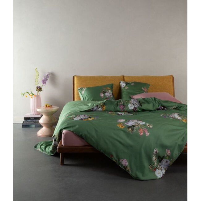 Laurine Shale, groen
