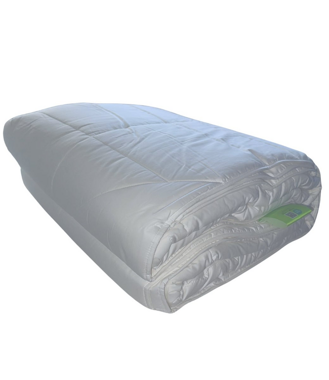 Gilder Dekbed Bamboo Comfort  4-seiz.  140x200 - Magazijnsale