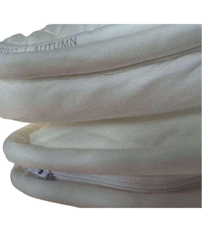 Gilder Dekbed Well Being 4-seiz.  240x220