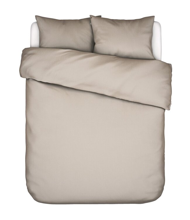 Essenza Dekbedovertrek Minte Oatmeal 260 x 200/220