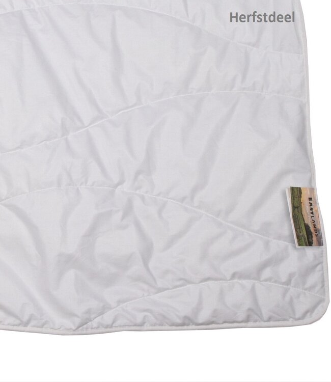 Eastlands Bamboe Dekbed Vasse Comfort  4-seiz.