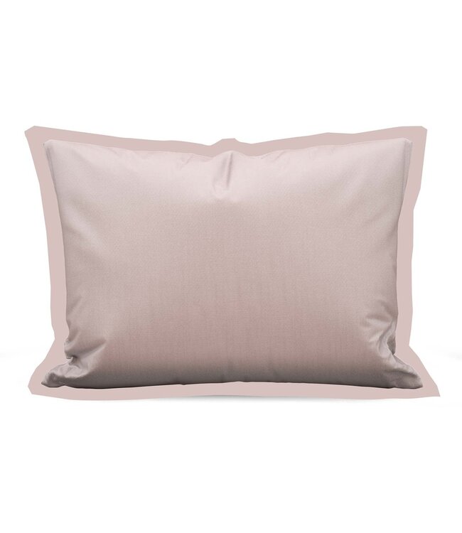 Essenza Kussensloop Aziza Rose