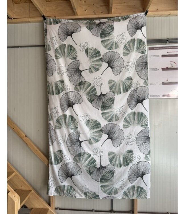 Ritzzly Dekbedovertrek met rits Gigi 140 x 200/220