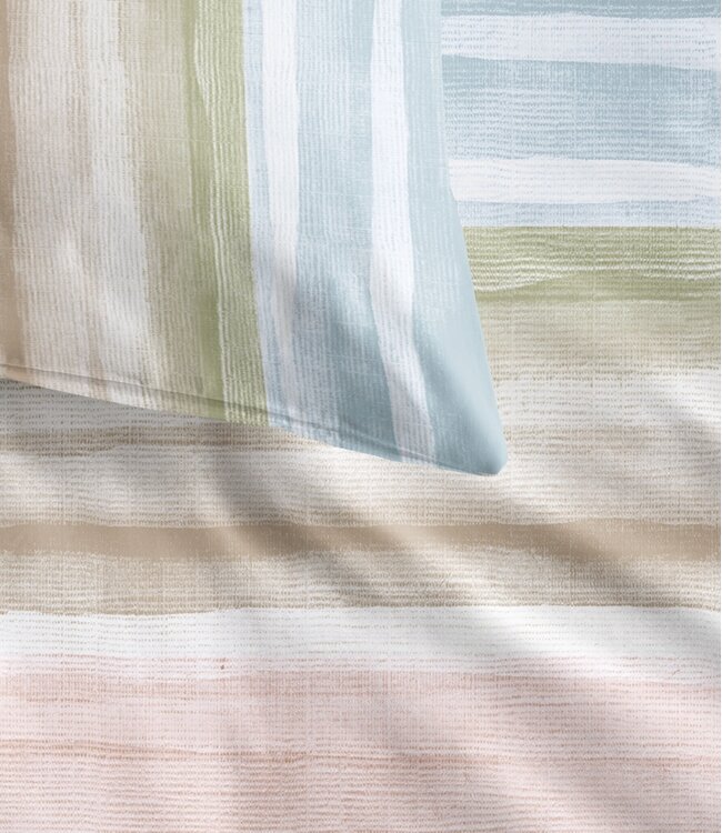 Ariadne at Home Dekbedovertrek Colour Palette