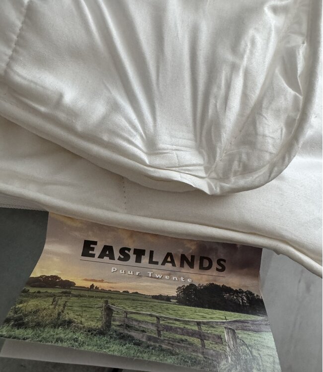 Eastlands Bamboe Dekbed Vasse Comfort  4-seiz.  140x200