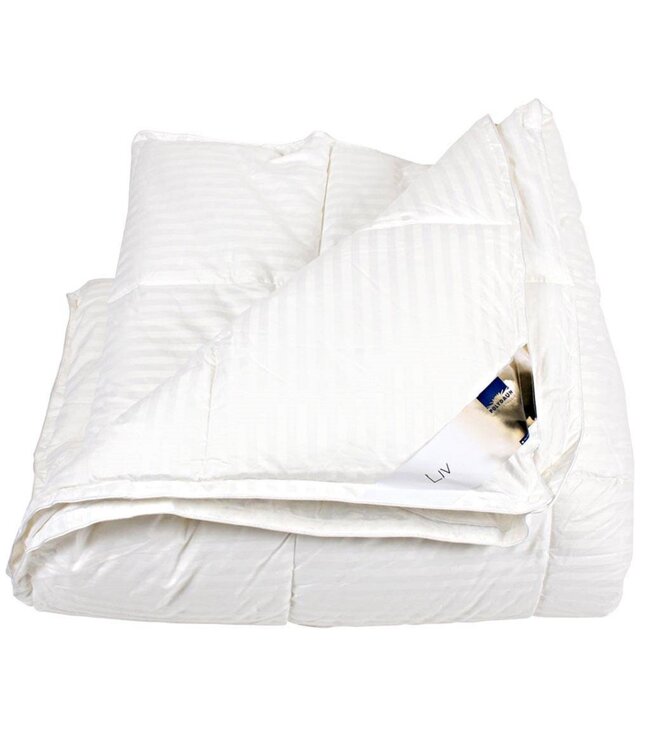 Polydaun Dekbed Liv 4-seiz. 140x200 - Showroommodel