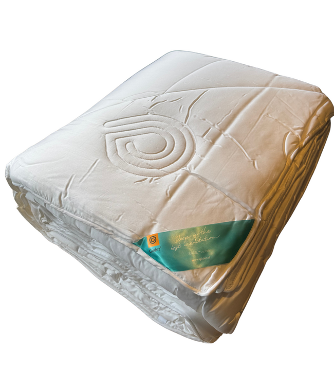 Gilder Dekbed Tencel 4-seiz. 140x200 - Showroommodel