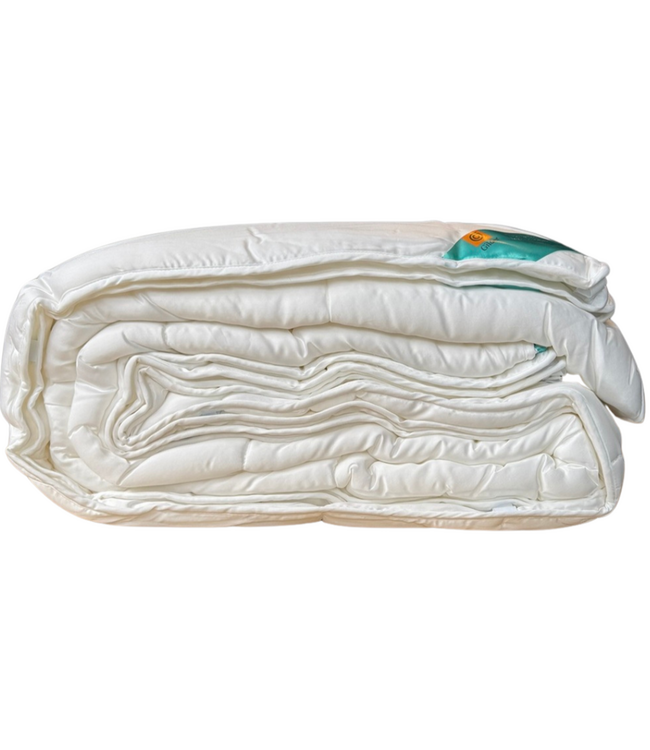 Gilder Dekbed Tencel 4-seiz. 140x200 - Showroommodel