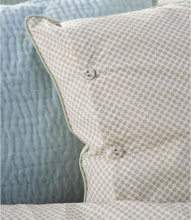 Pip Studio Dekbedovertrek Lotus Lullaby Off-white