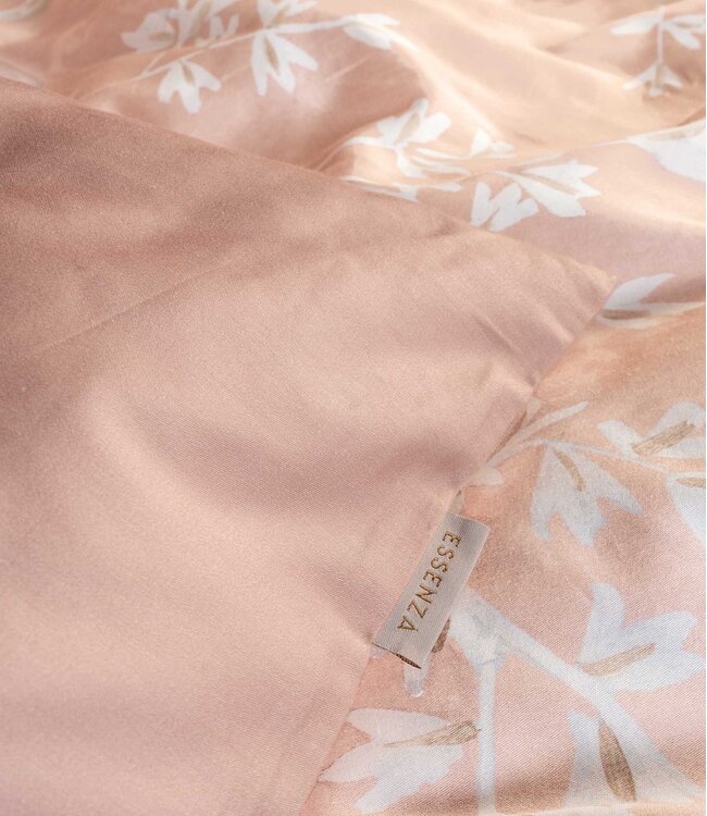 Essenza Dekbedovertrek Lucienne Blush Pink