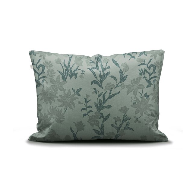 Claudine Dusty teal (alleen per te bestellen)