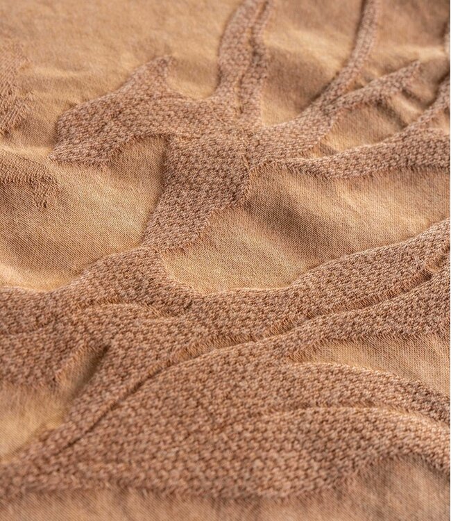 Essenza Sprei Claudine Golden Sand