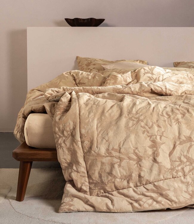 Essenza Sprei Claudine Golden Sand