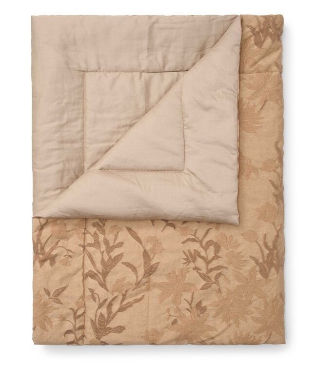 Essenza Sprei Claudine Golden Sand