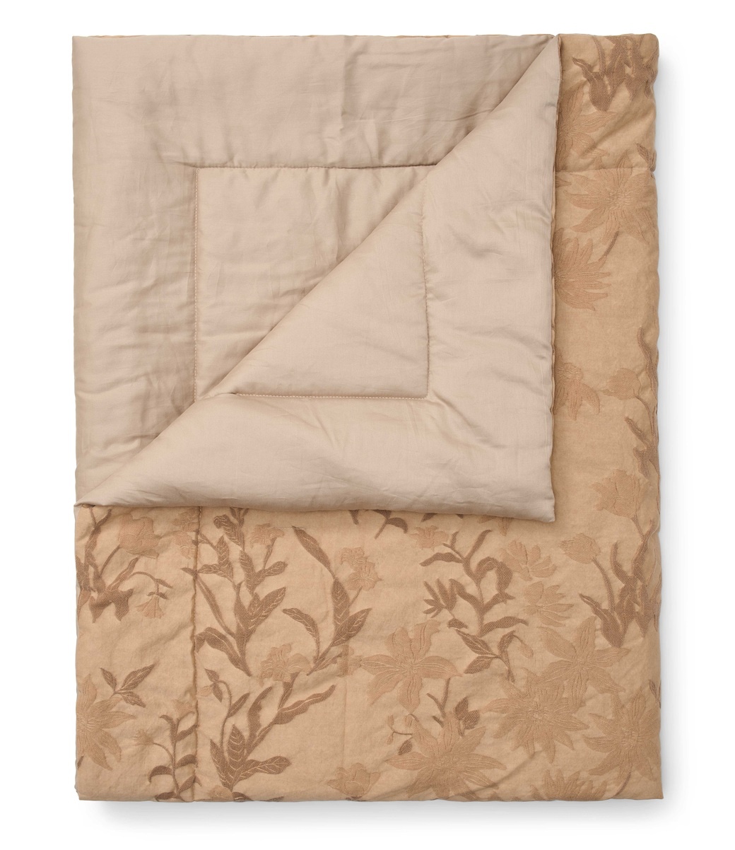 Essenza Sprei Claudine Golden Sand