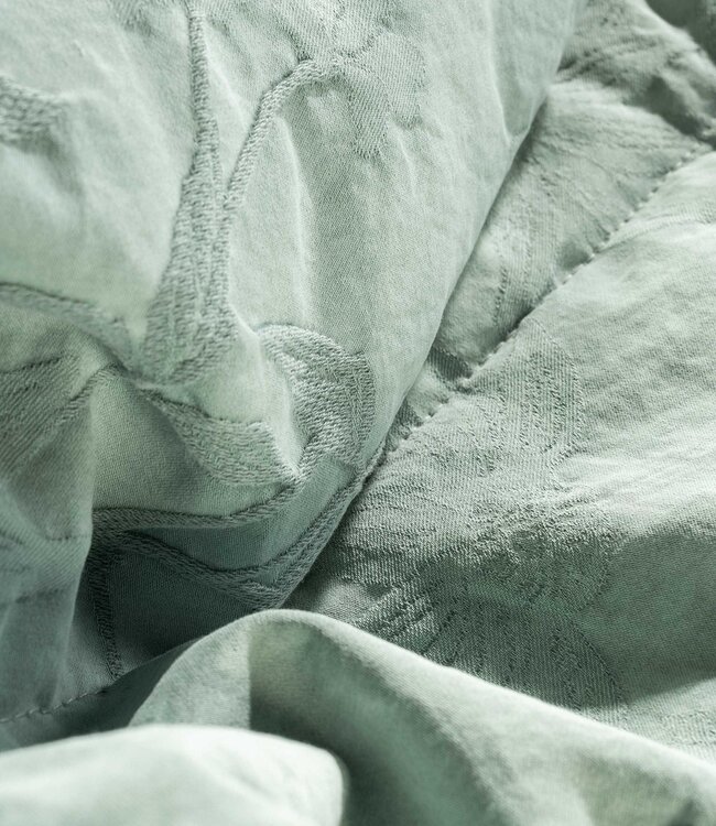 Essenza Sprei Claudine Dusty Teal