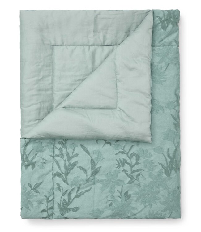 Essenza Sprei Claudine Dusty Teal